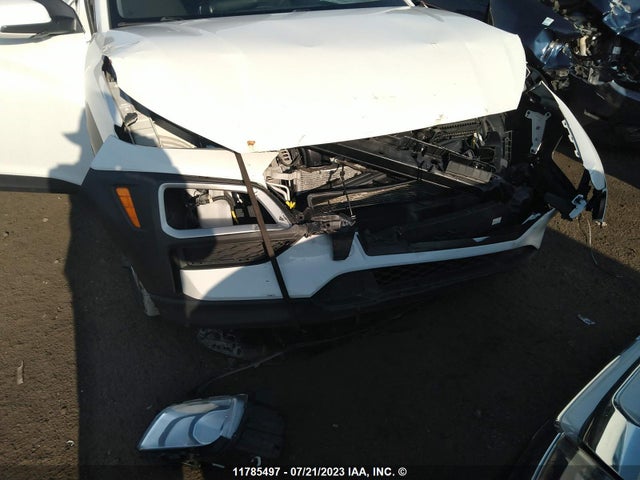 Hyundai KONA 2019 KM8K1CAA0KU287328 Image 12