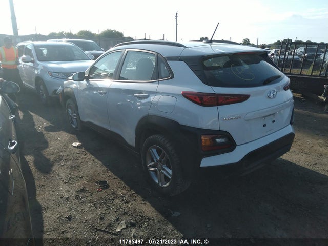 Hyundai KONA 2019 KM8K1CAA0KU287328 Image 3