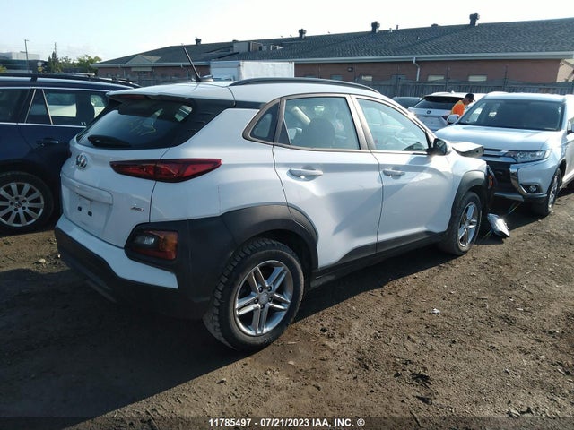 Hyundai KONA 2019 KM8K1CAA0KU287328 Image 4