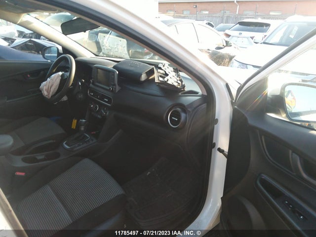 Hyundai KONA 2019 KM8K1CAA0KU287328 Image 5