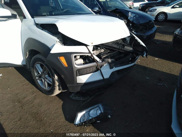 Hyundai KONA 2019 KM8K1CAA0KU287328 Image 6