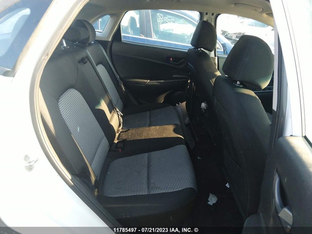 Hyundai KONA 2019 KM8K1CAA0KU287328 Image 8