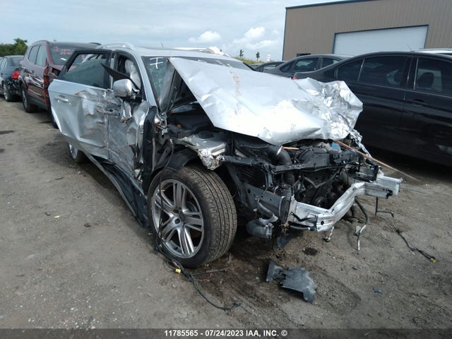 WA1UFCFL0EA094251 auction archive image