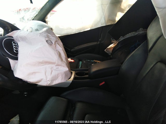 WA1UFCFL0EA094251 Audi A4 Allroad Premium Plus