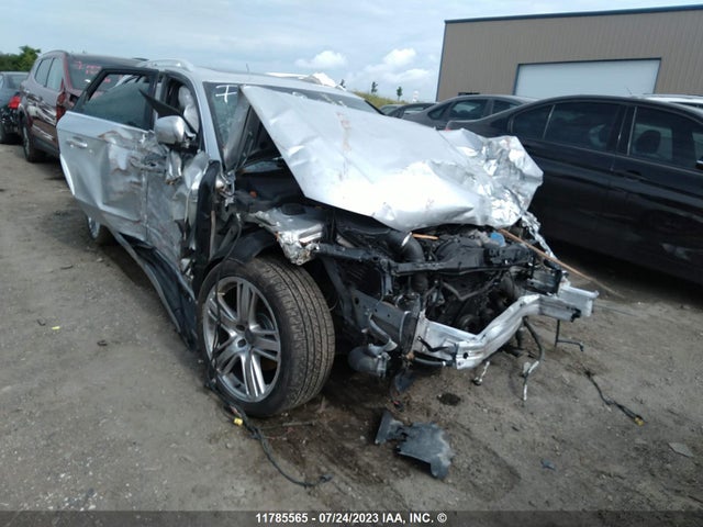 WA1UFCFL0EA094251 Audi A4 Allroad Premium Plus