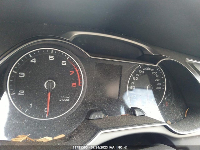 WA1UFCFL0EA094251 Audi A4 Allroad Premium Plus