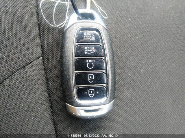 Hyundai ELANTRA SEL 2021 KMHLM4AG5MU150829 Image 11