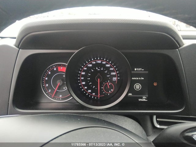 Hyundai ELANTRA SEL 2021 KMHLM4AG5MU150829 Image 7
