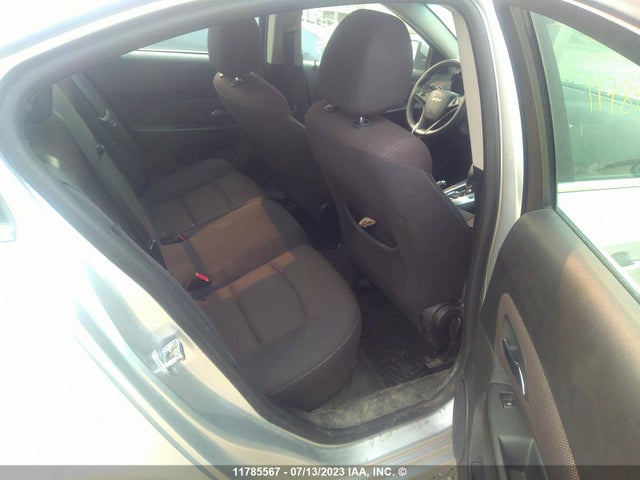 Chevrolet CRUZE LT 2015 1G1PC5SB5F7181669 Image 8