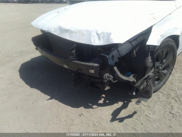 Hyundai ELANTRA SEL 2021 KMHLM4AG8MU143907 Image 6