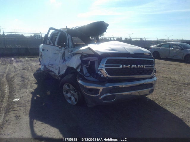 1C6SRFFT8PN506845 auction archive image
