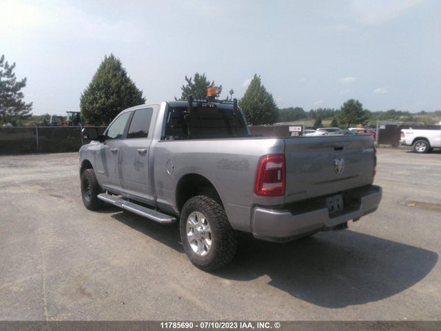 3C6UR5DJ6LG171284 RAM 2500 Big Horn