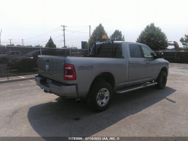 3C6UR5DJ6LG171284 RAM 2500 Big Horn