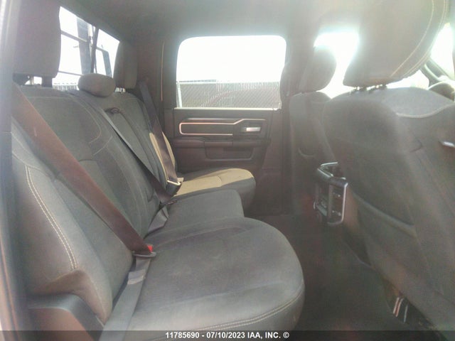 3C6UR5DJ6LG171284 RAM 2500 Big Horn