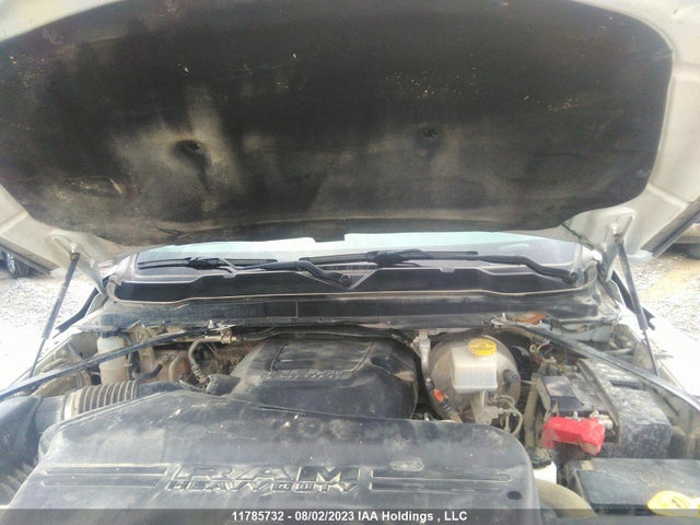 3C6UR5DJ7LG117377 RAM 2500 Big Horn