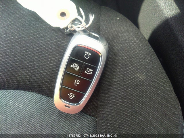 Hyundai SONATA 2020 5NPEG4JA8LH014929 Image 11