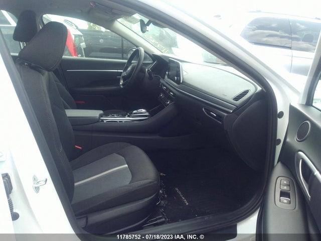 Hyundai SONATA 2020 5NPEG4JA8LH014929 Image 5