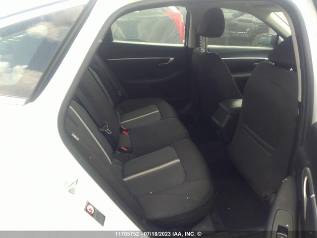 Hyundai SONATA 2020 5NPEG4JA8LH014929 Image 8