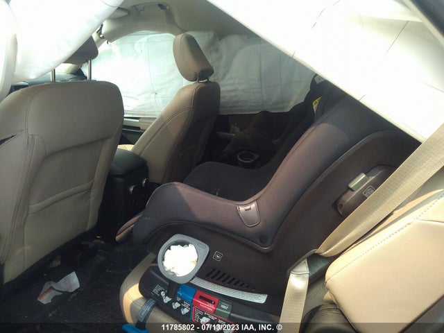 Ford Explorer Limited 2021 1FMSK8FHXMGB62077 Image 8
