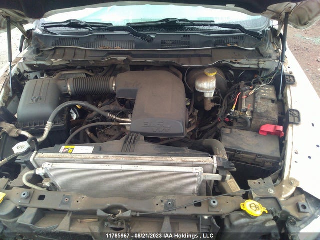1C6RR7FG6KS527887 RAM 1500 Classic Tradesman