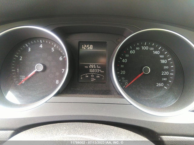 3VWD07AJ9FM312886 Volkswagen JETTA SE