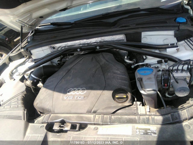 WA1CMCFP3FA147580 Audi Q5 Tdi/premium Plus