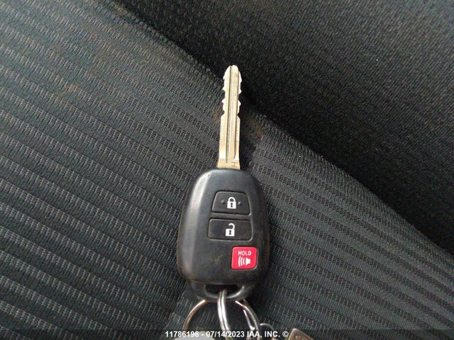 Toyota Rav4 Xle 2015 2T3RFREV9FW268919 Image 11
