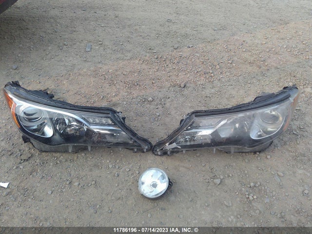 Toyota Rav4 Xle 2015 2T3RFREV9FW268919 Image 12
