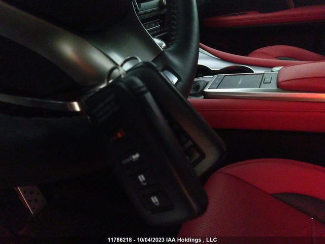 2T2YZMDA0NC358369 Lexus Rx 350 F-sport