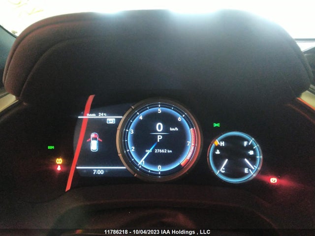 2T2YZMDA0NC358369 Lexus Rx 350 F-sport