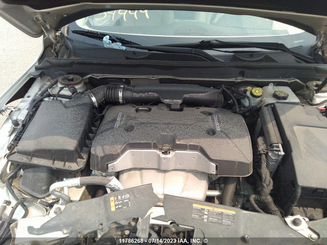 Chevrolet MALIBU 2LT 2015 1G11D5SL0FF219486 Image 10