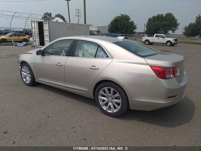 Chevrolet MALIBU 2LT 2015 1G11D5SL0FF219486 Image 3