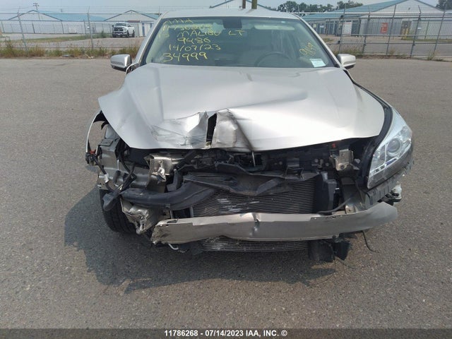 Chevrolet MALIBU 2LT 2015 1G11D5SL0FF219486 Image 6
