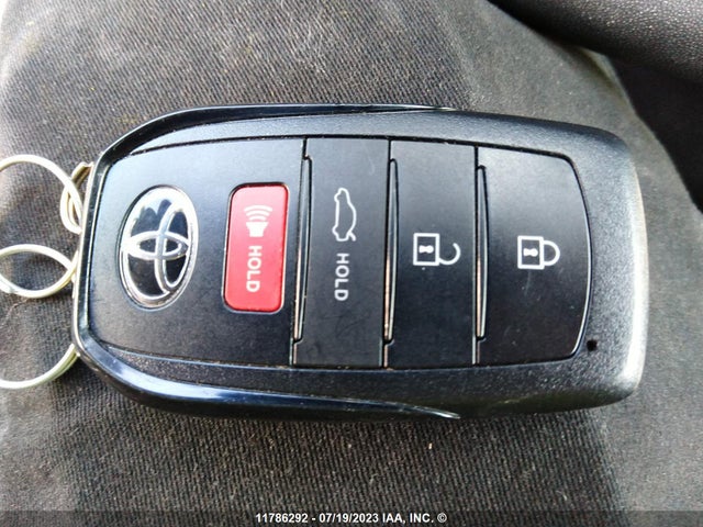Toyota Corolla Le/se 2023 JTDBDMHE7P3001921 Image 3