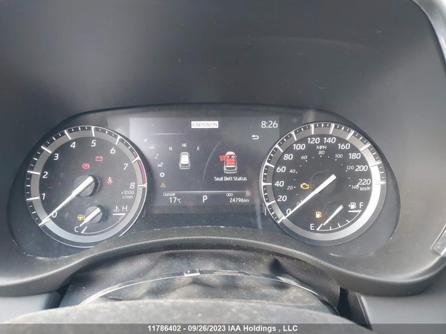 Toyota Highlander Limited/platinum 2021 5TDDZRBH7MS135803 Image 7