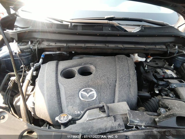 Mazda CX-5 2023 JM3KFBCM8P0153566 Image 10