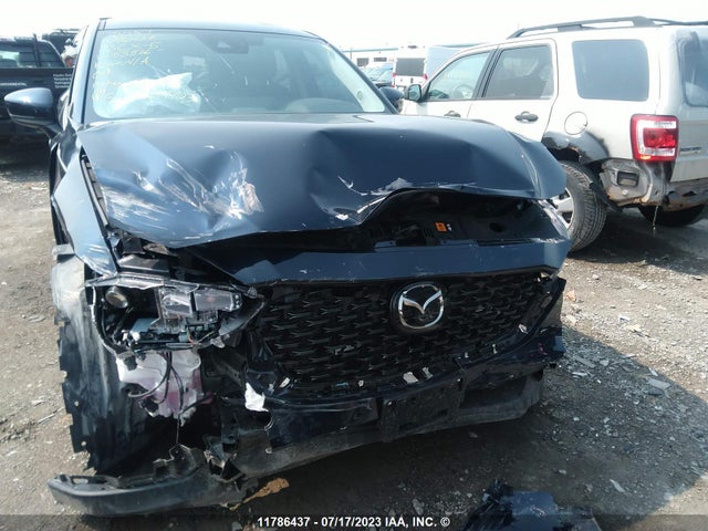 Mazda CX-5 2023 JM3KFBCM8P0153566 Image 6