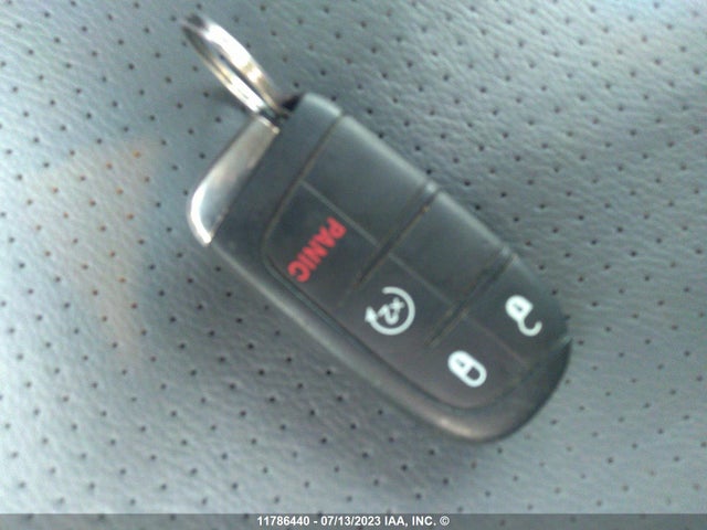 ZACCJBBTXFPC45484 Jeep Renegade Latitude