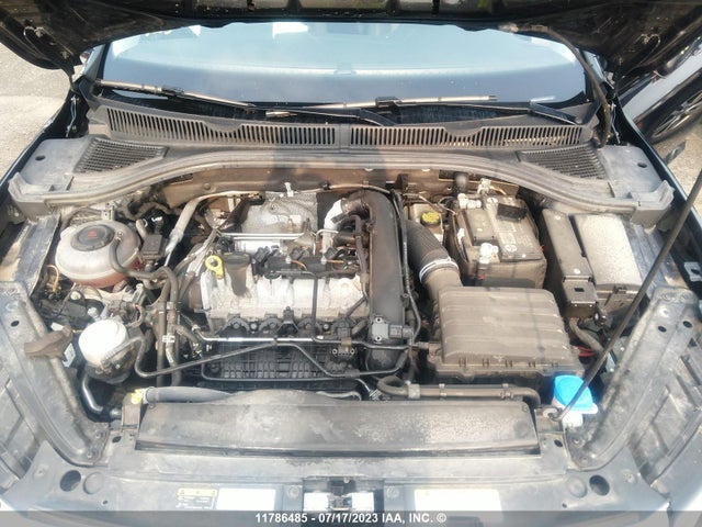 3VWE57BU2MM062306 Volkswagen JETTA SEL