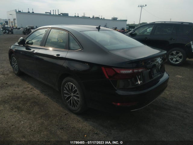 3VWE57BU2MM062306 Volkswagen JETTA SEL