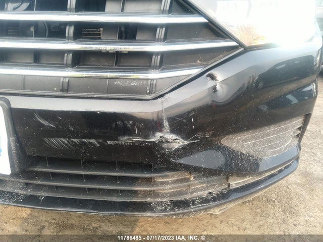 3VWE57BU2MM062306 Volkswagen JETTA SEL