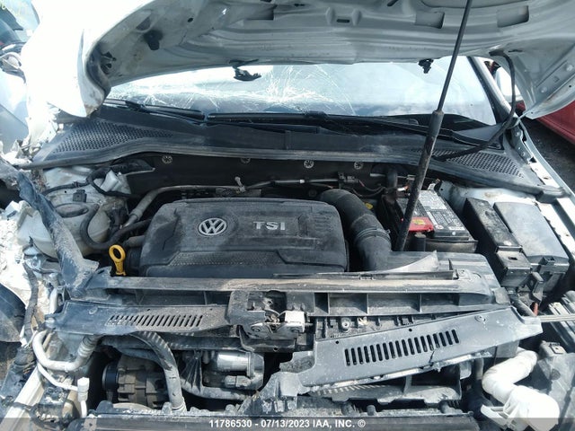 3VWM17AUXKM513651 Volkswagen Golf Alltrack S/se/sel