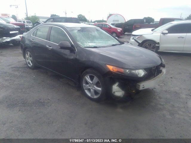 Продаж на аукціоні авто 2012 Acura Tsx, vin: JH4CU2F48CC800196, номер лоту: 11786547