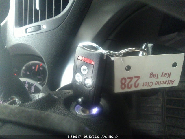 Продаж на аукціоні авто 2012 Acura Tsx, vin: JH4CU2F48CC800196, номер лоту: 11786547