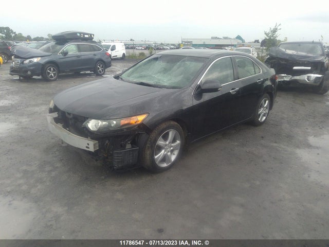 Продаж на аукціоні авто 2012 Acura Tsx, vin: JH4CU2F48CC800196, номер лоту: 11786547