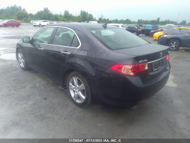 Продаж на аукціоні авто 2012 Acura Tsx, vin: JH4CU2F48CC800196, номер лоту: 11786547