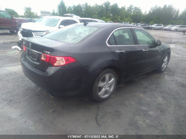 Продаж на аукціоні авто 2012 Acura Tsx, vin: JH4CU2F48CC800196, номер лоту: 11786547