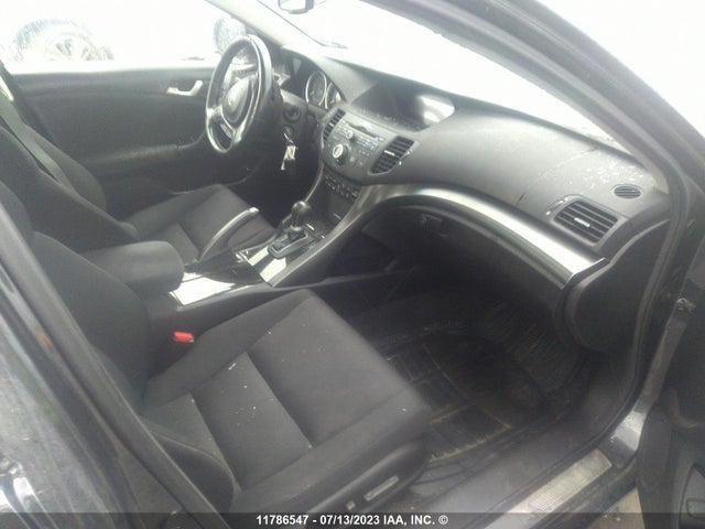 Продаж на аукціоні авто 2012 Acura Tsx, vin: JH4CU2F48CC800196, номер лоту: 11786547