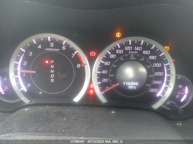 Продаж на аукціоні авто 2012 Acura Tsx, vin: JH4CU2F48CC800196, номер лоту: 11786547