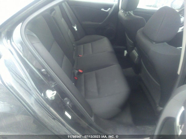 Продаж на аукціоні авто 2012 Acura Tsx, vin: JH4CU2F48CC800196, номер лоту: 11786547